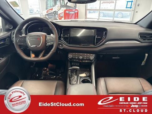 New 2026 Dodge Durango GT image 35