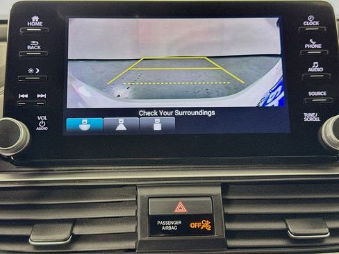 Used 2022 Honda Accord Sport image 15