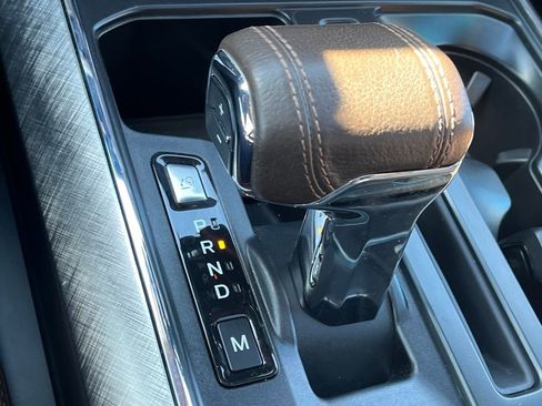 Used 2022 Ford F150 King Ranch w/ Equipment Group 601A High image 29