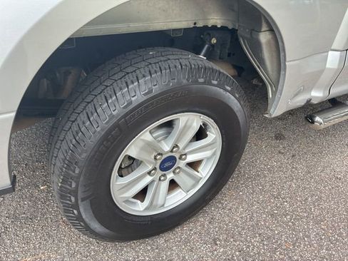 Used 2019 Ford F150 XLT w/ Equipment Group 301A Mid RWD image 15