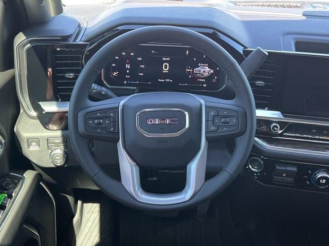 New 2026 GMC Sierra 1500 Elevation w/ Elevation Select Package AWD/4WD image 20