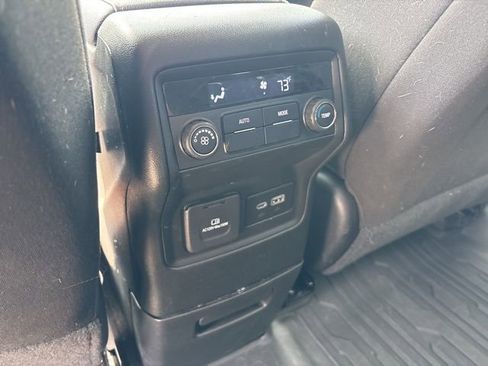 Used 2023 GMC Acadia AT4 w/ Trailering Package image 17