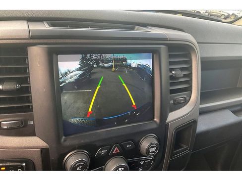 Used 2019 RAM 1500 Express w/ Hydro Blue Sport Package image 21