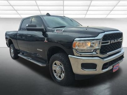 Used 2022 RAM 2500 Big Horn
