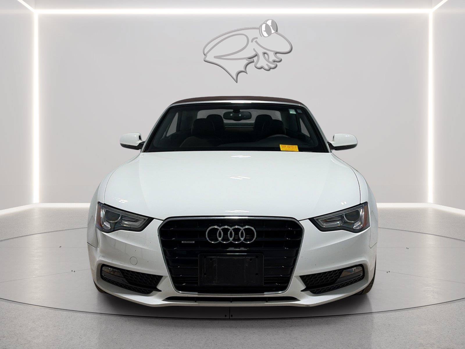 Used 2013 Audi A5 2.0T Prestige AWD/4WD image 8