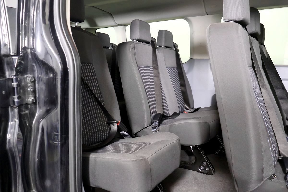 Used 2018 Ford Transit 350 XL RWD image 42