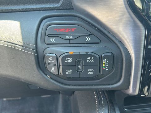 Used 2021 RAM 1500 TRX w/ TRX Level 1 Equipment Group AWD/4WD image 14
