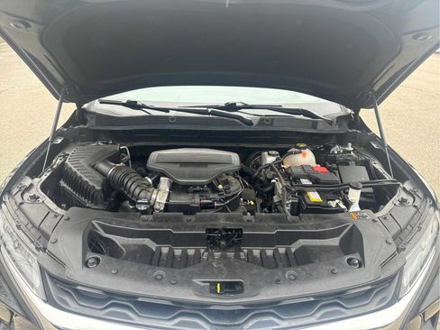 Certified 2023 Chevrolet Blazer LT w/ Sound & Technology Package image 25