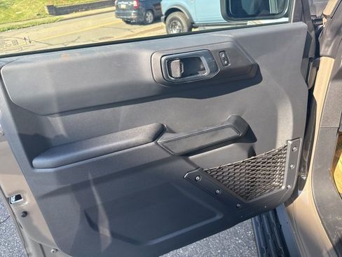 New 2025 Ford Bronco Big Bend image 17