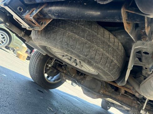 Used 2019 RAM 1500 Laramie AWD/4WD image 47