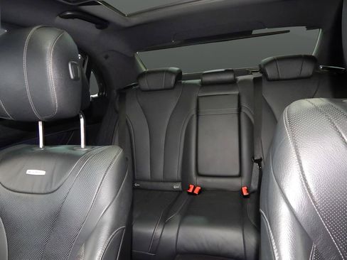 Used 2019 Mercedes-Benz S 450 4MATIC Sedan image 28