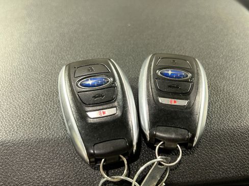 Used 2022 Subaru Forester Limited image 30