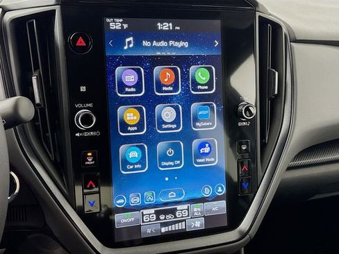 New 2026 Subaru Crosstrek 2.5i Wilderness image 15