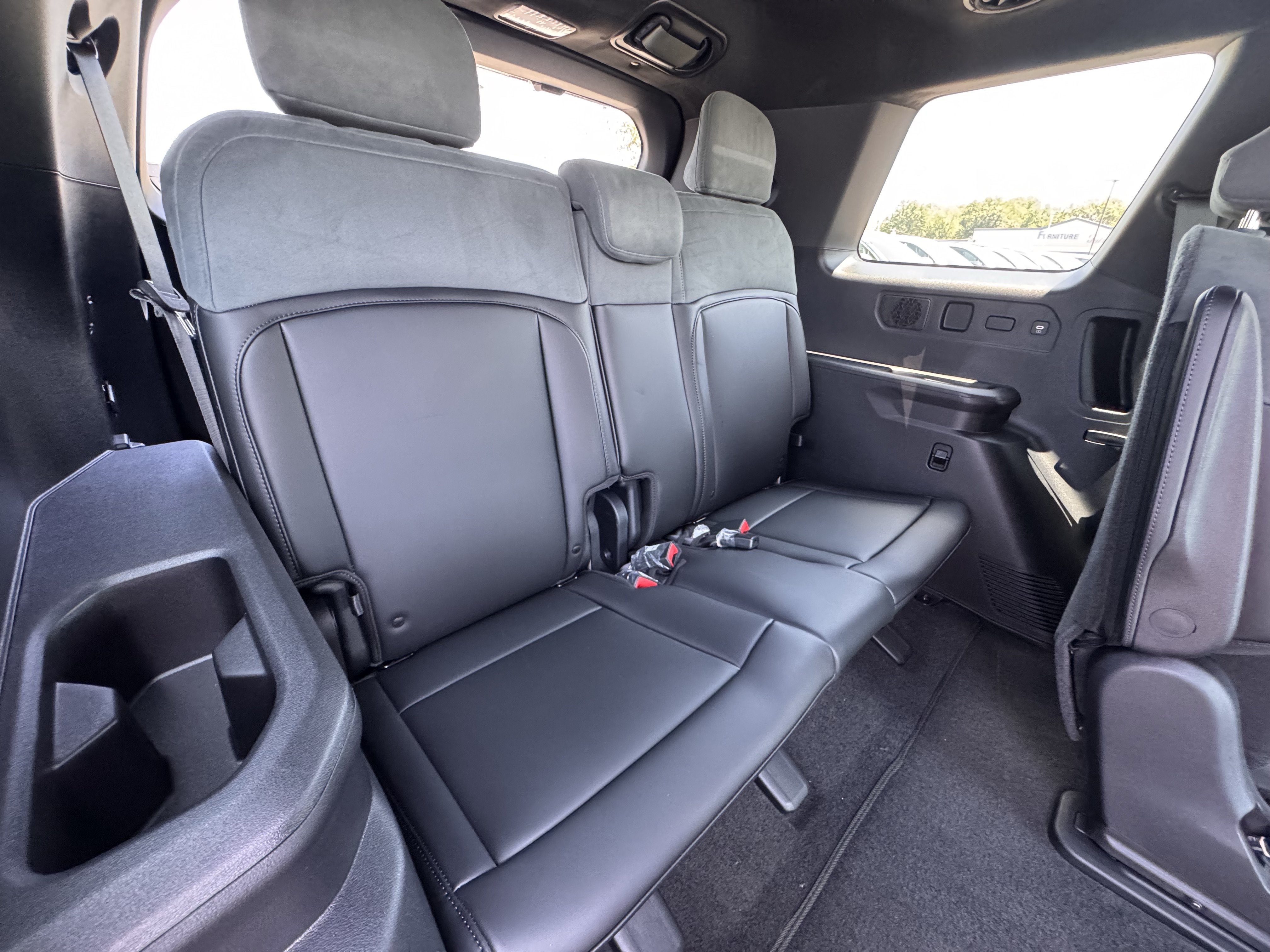 New 2027 Kia Telluride X-Line SX Prestige AWD/4WD image 18