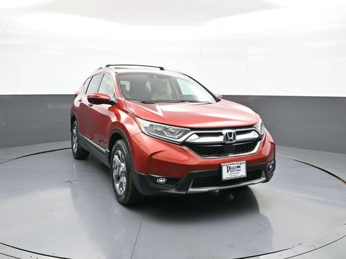 Used 2019 Honda CR-V EX-L image 3