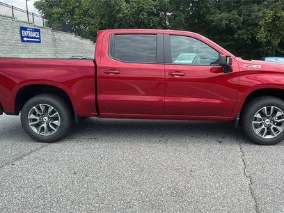New 2026 Chevrolet Silverado 1500 RST w/ RST All Star Premium Package