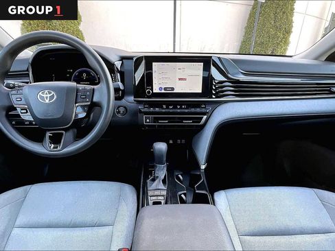 Certified 2025 Toyota Camry LE image 16