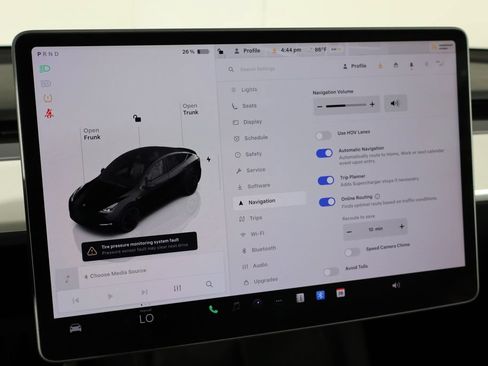 Used 2023 Tesla Model Y Performance AWD/4WD image 40
