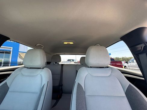 Used 2025 Chevrolet TrailBlazer LT image 31