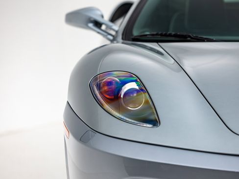 Used 2005 Ferrari F430 Coupe image 7