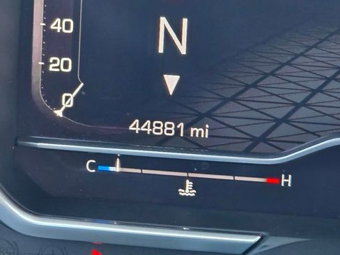 Used 2024 GMC Sierra 2500 Denali w/ Denali Reserve Package image 43