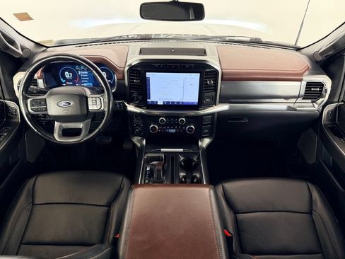 Used 2023 Ford F150 Lariat AWD/4WD image 13