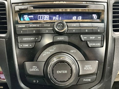 Used 2013 Acura RDX AWD w/ Technology Package image 18