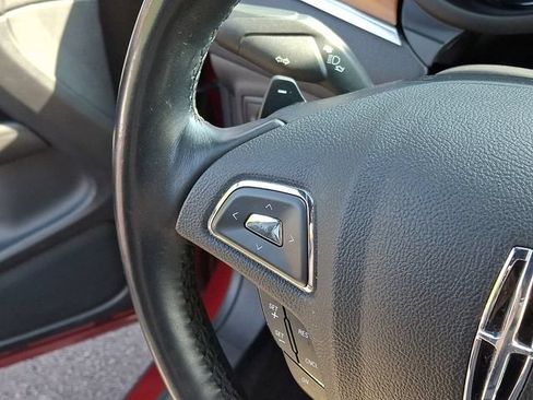 Used 2019 Lincoln MKC Reserve w/ MKC Climate Package AWD/4WD image 21