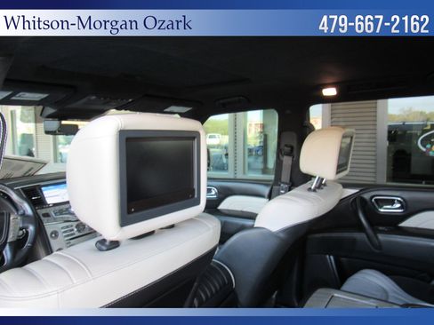 Used 2019 INFINITI QX80 Limited w/ All-Season Package image 20