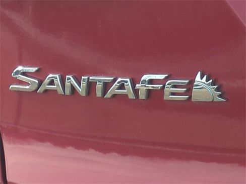 Used 2014 Hyundai Santa Fe Sport w/ Technology Package 04 image 9