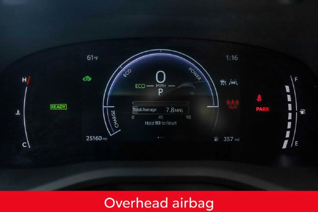 Used 2025 Toyota Camry LE FWD image 32