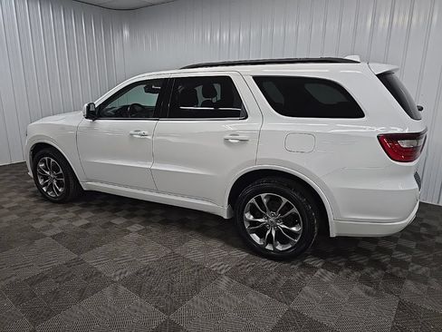 Used 2020 Dodge Durango GT AWD/4WD image 4