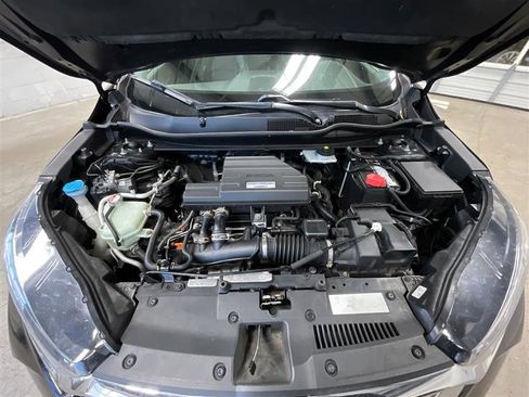 Used 2018 Honda CR-V EX-L image 29