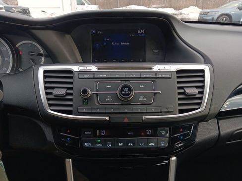 Used 2016 Honda Accord LX image 20