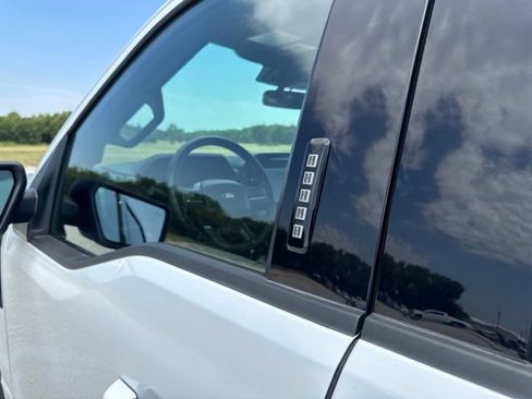 Used 2024 Ford F150 XLT w/ Equipment Group 303A High AWD/4WD image 12