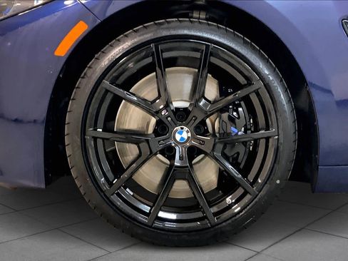New 2026 BMW 840i xDrive 840i image 11