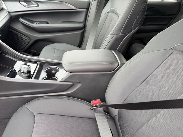 New 2026 Jeep Grand Cherokee Laredo X AWD/4WD image 17