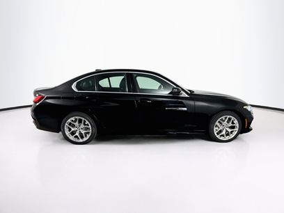 Used 2025 BMW 330i Sedan