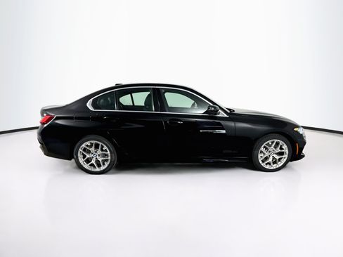 Used 2025 BMW 330i Sedan RWD image 2