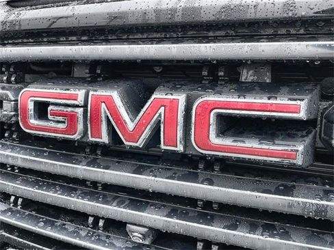 Used 2022 GMC Sierra 1500 AT4 w/ AT4 Premium Package image 32