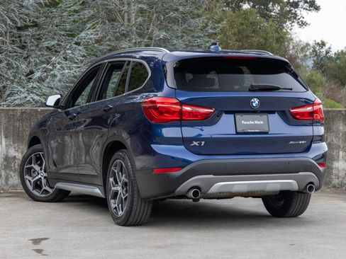 Used 2018 BMW X1 xDrive28i w/ Convenience Package image 3