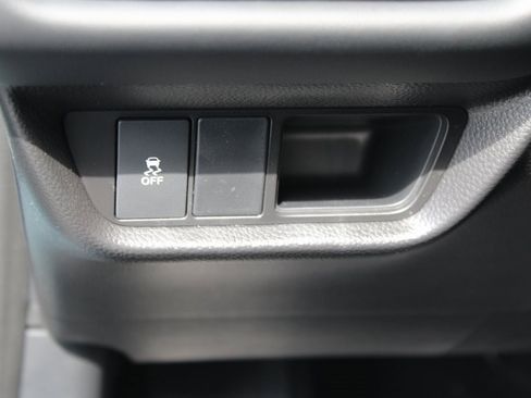 New 2026 Honda HR-V Sport image 19