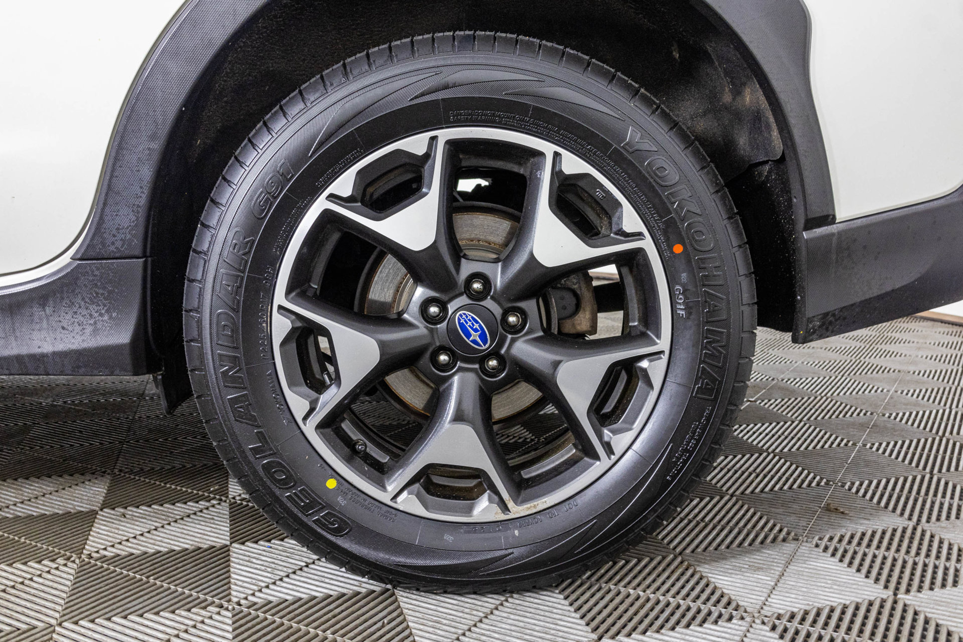 Used 2019 Subaru Crosstrek 2.0i Premium AWD/4WD image 49