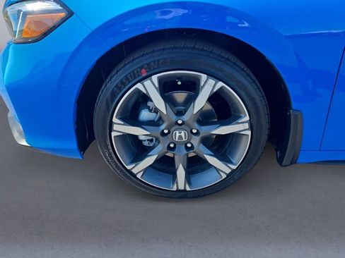 New 2026 Honda Civic Sport Touring image 10