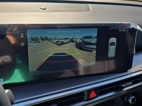 New 2026 Kia Sorento S image 25