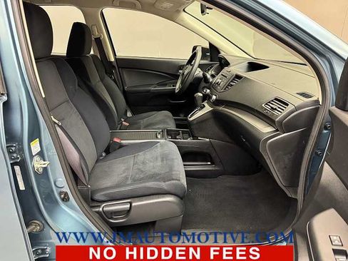 Used 2014 Honda CR-V LX image 19