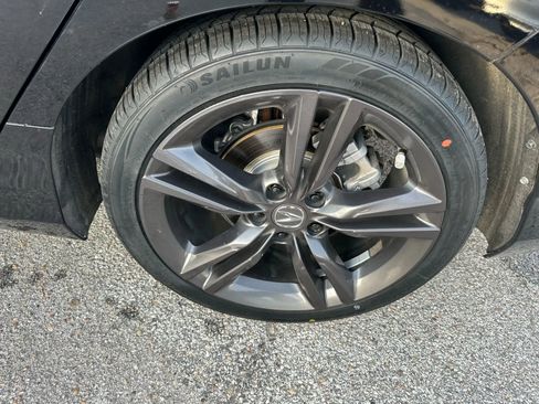 Used 2023 Acura Integra A-Spec image 26