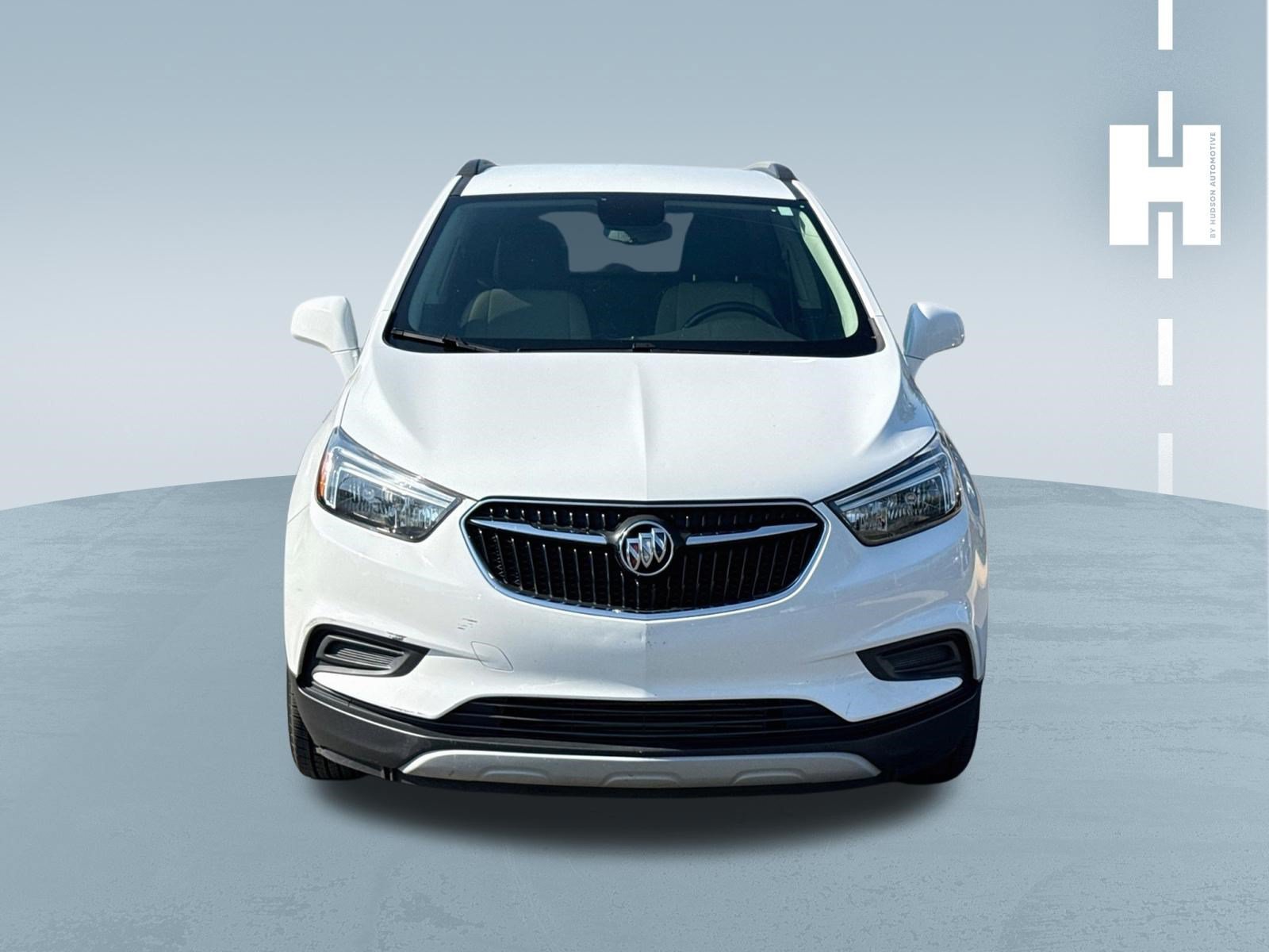 Used 2020 Buick Encore Preferred w/ Safety Package FWD image 2