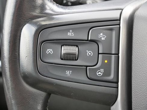 Used 2020 GMC Sierra 1500 Denali w/ Denali Ultimate Package image 37