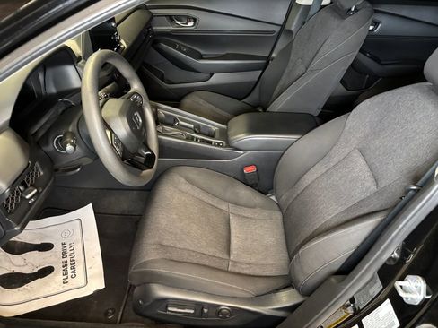 Used 2023 Honda Accord EX image 18